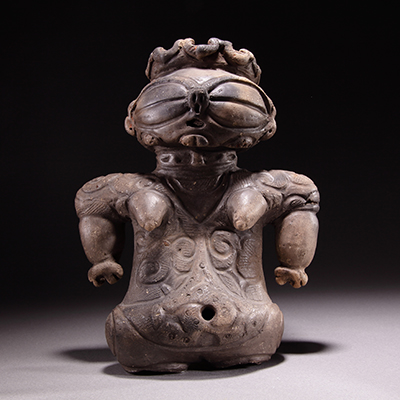 バーチャル展示室 詳細｜青森県立郷土館 Aomori Prefectural Museum