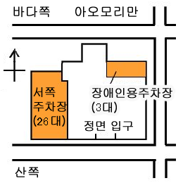 주차장