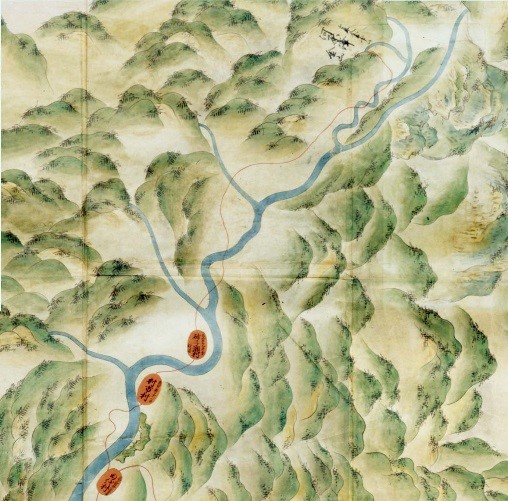 ふるさとの物語 第11回「岩木川最上流の村」~周囲に豊かな山の資源~
