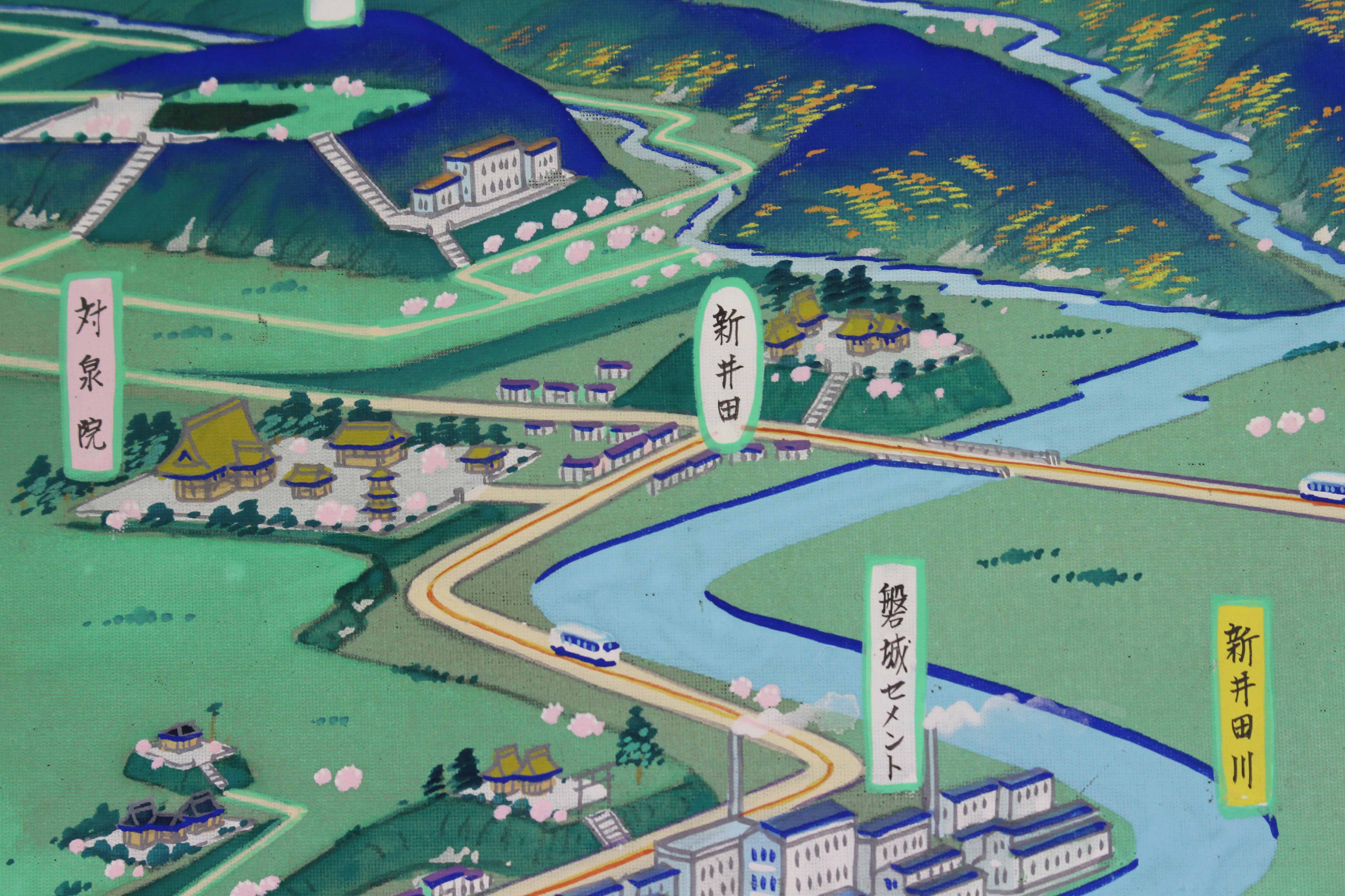 ふるさとの物語 第14回「貴福山對泉院」~困窮した人々を救済~