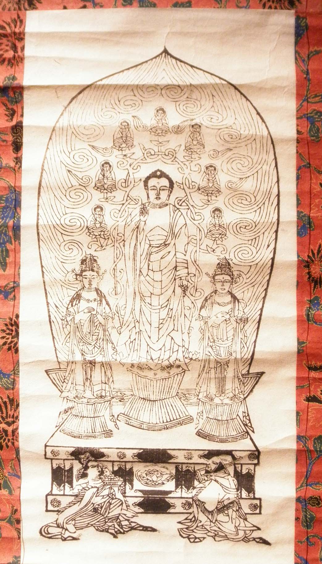 ふるさとの物語 第22回 「善光寺信仰」~岩木川通じて広がる~