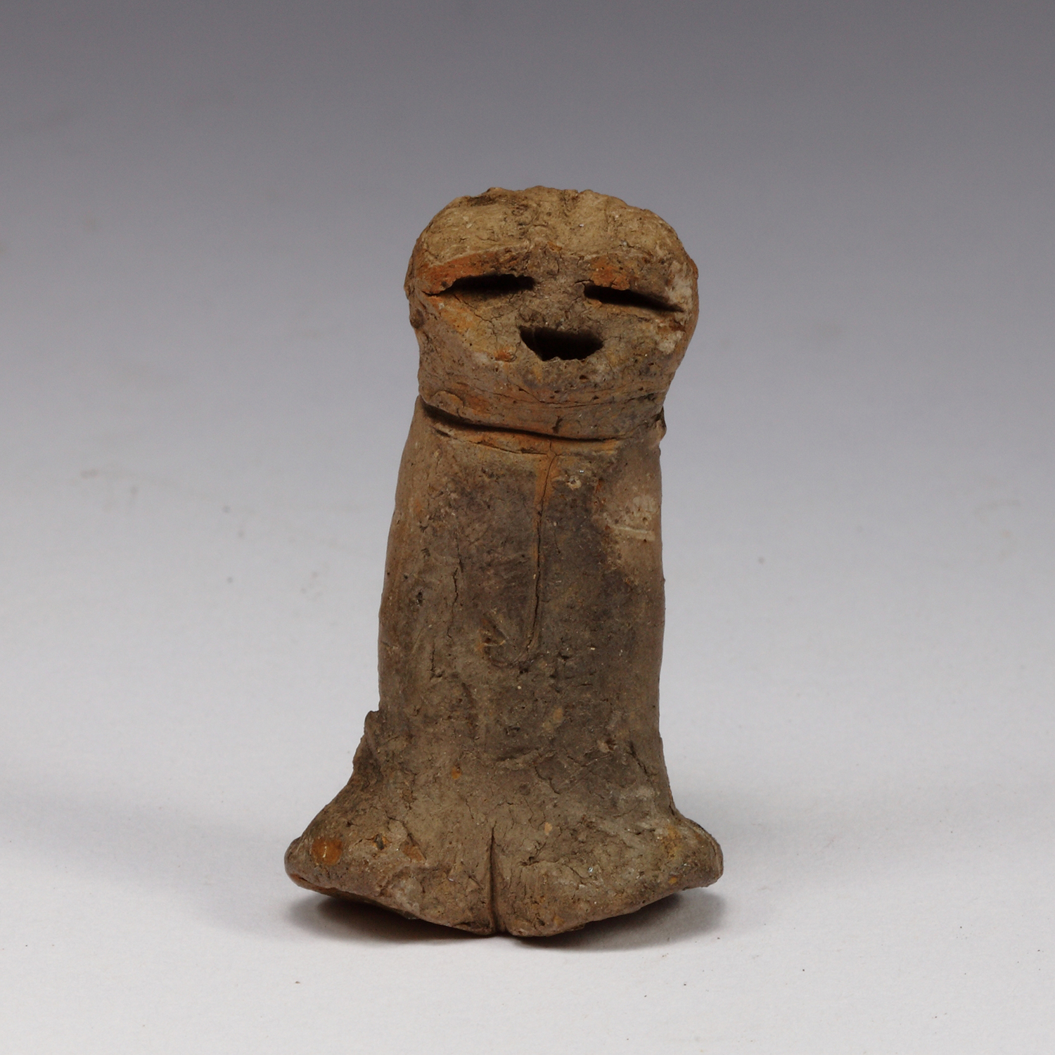 Dogu (Clay figurine)